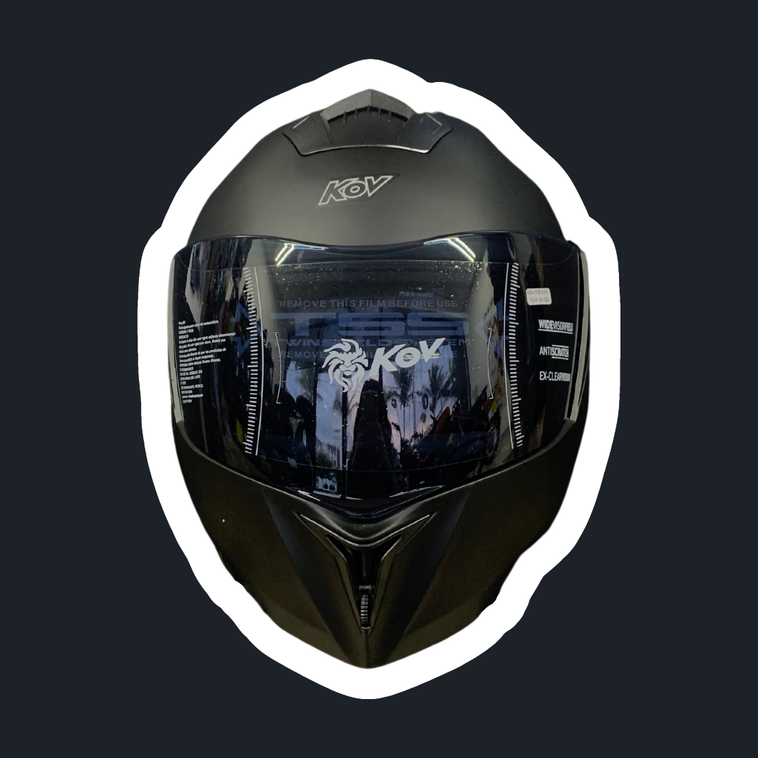 Casco discount kov stealth